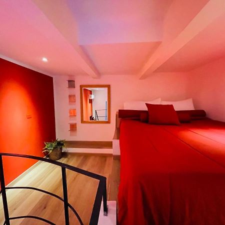 Lanova 21 Rooms Neapel Exterior foto