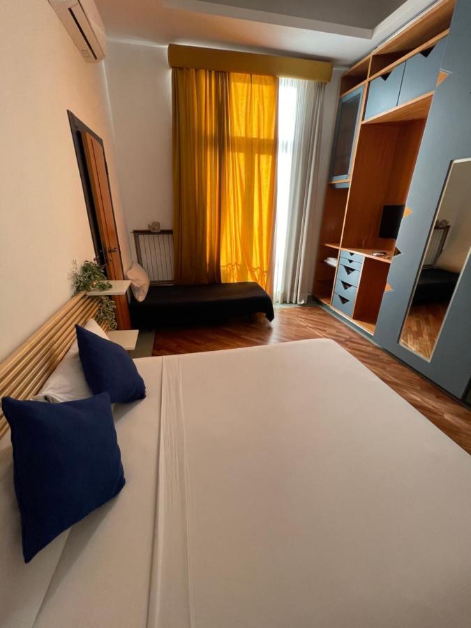 Lanova 21 Rooms Neapel Exterior foto