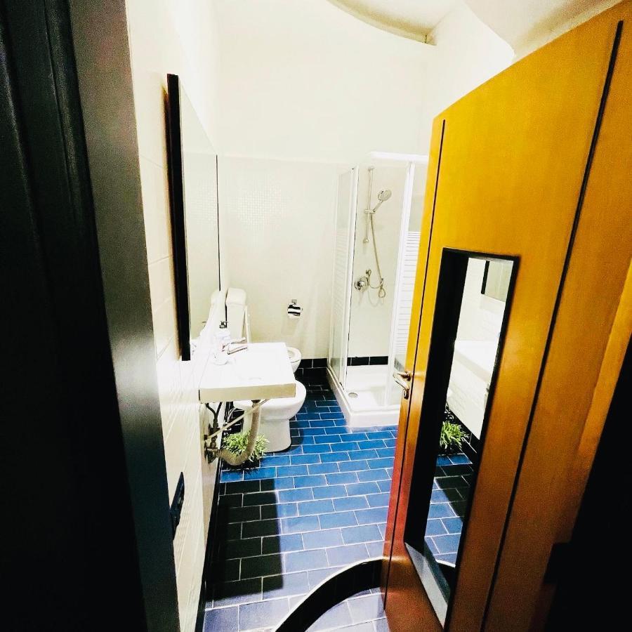 Lanova 21 Rooms Neapel Exterior foto