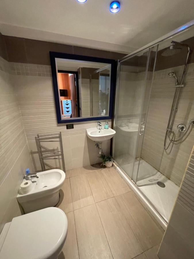Lanova 21 Rooms Neapel Exterior foto